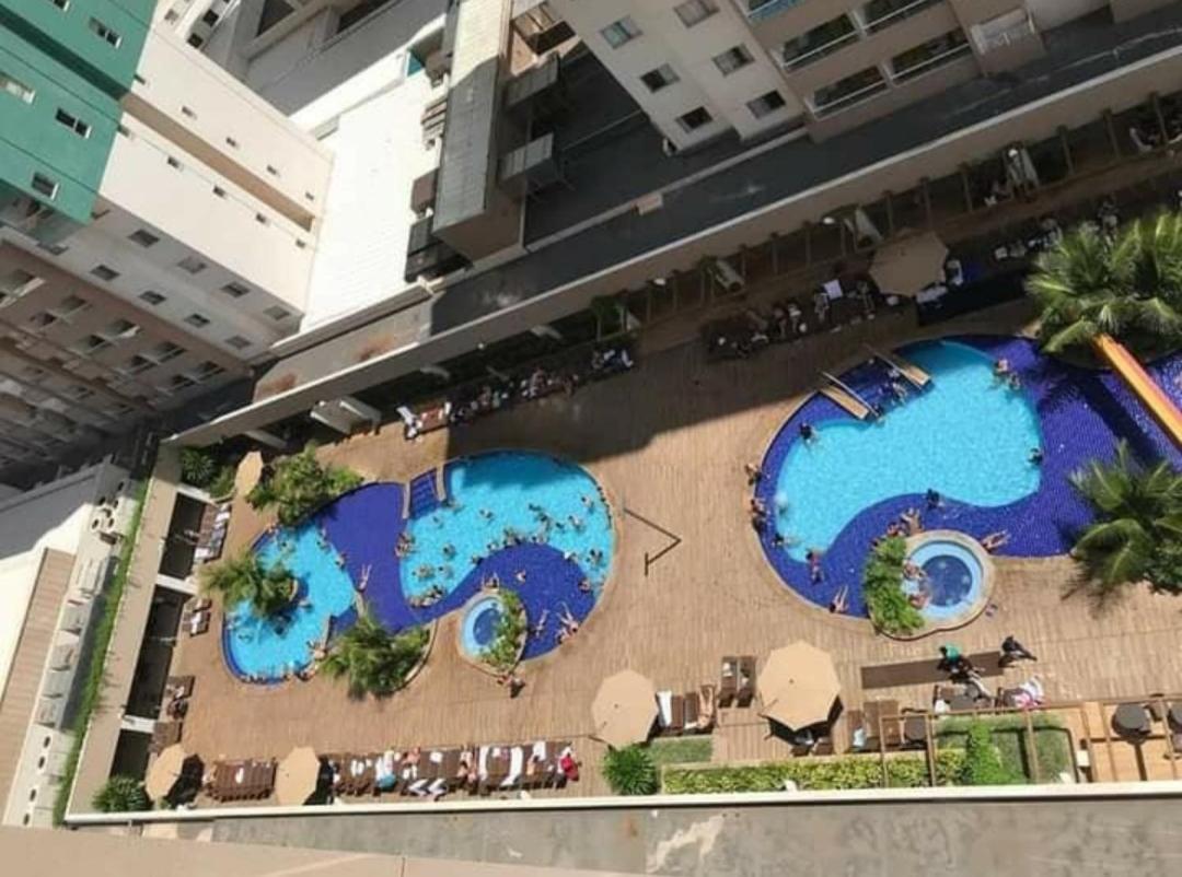 Olimpia Park Resort Εξωτερικό φωτογραφία