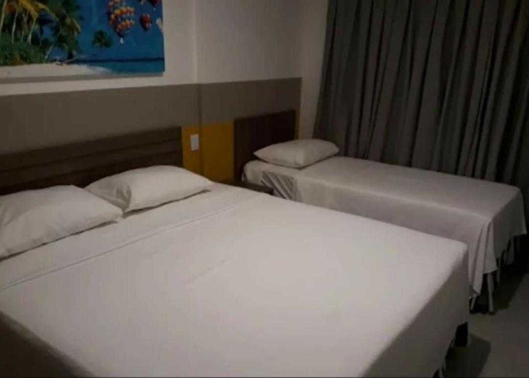 Olimpia Park Resort Εξωτερικό φωτογραφία