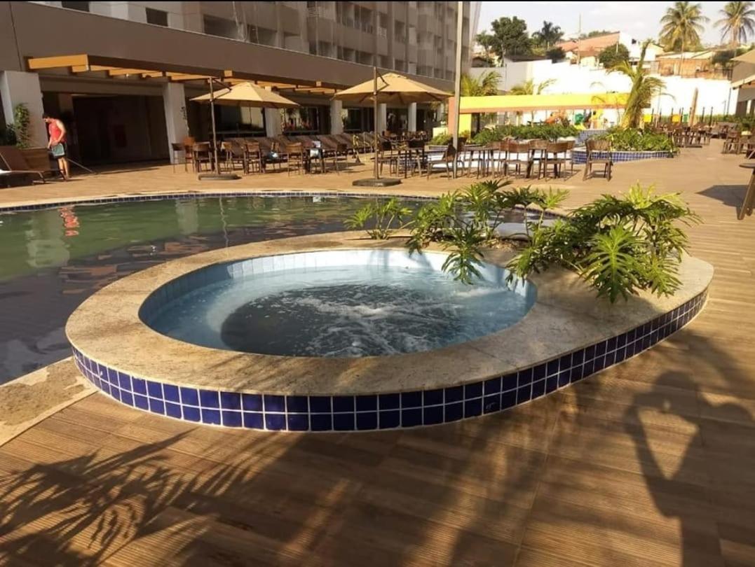 Olimpia Park Resort Εξωτερικό φωτογραφία